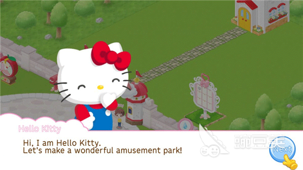 Hello Kitty游戏榜单 2026最新凯蒂猫休闲益智手机游戏合辑截图