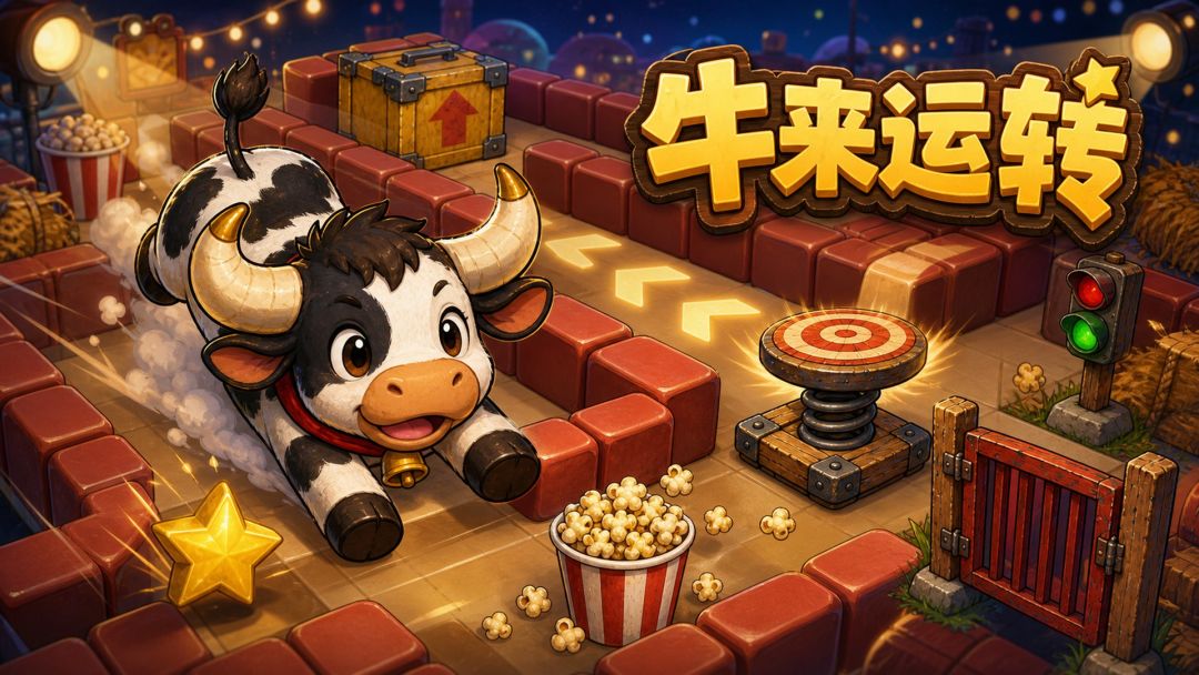 牛来运转下载渠道分享 牛来运运转哪里能下载截图