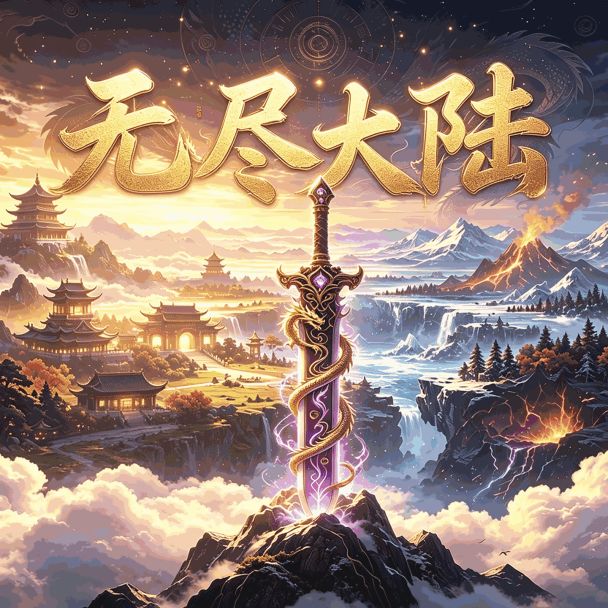 无尽大陆下载平台分享 无尽大陆哪里能够下载截图