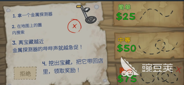 晃晃人生文物收集指南 晃晃人生全文物获取方法与位置详解截图