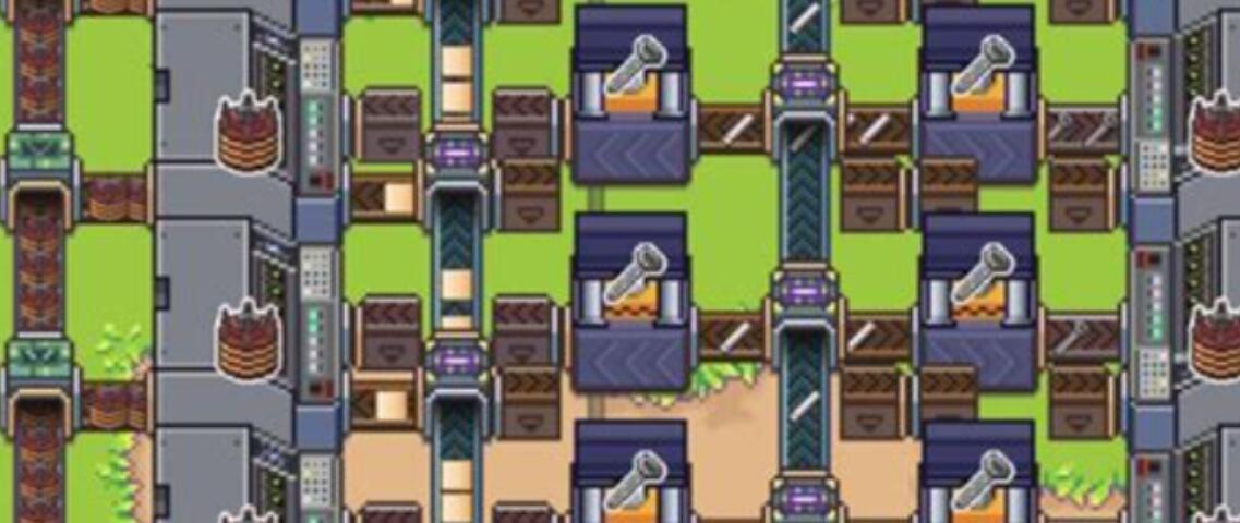 江城创业记开局资源点盘点 江城创业记开局资源点在哪里