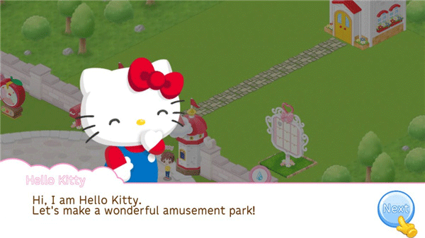 hellokitty游戏榜单 2026凯蒂猫游戏合辑截图