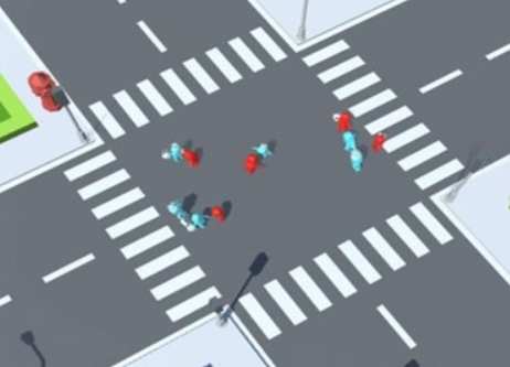 2026火爆的的橡皮人游戏有哪几款 好玩的橡皮人游戏介绍截图