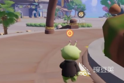 奥星热浪外星遗迹通关教程 奥星热浪外星遗迹全流程速通与难点解析截图