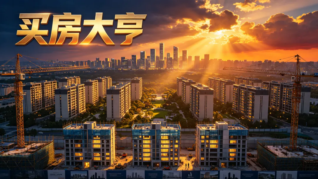 买房大亨下载渠道有哪几款 买房大亨下载渠道及游戏玩法详解截图