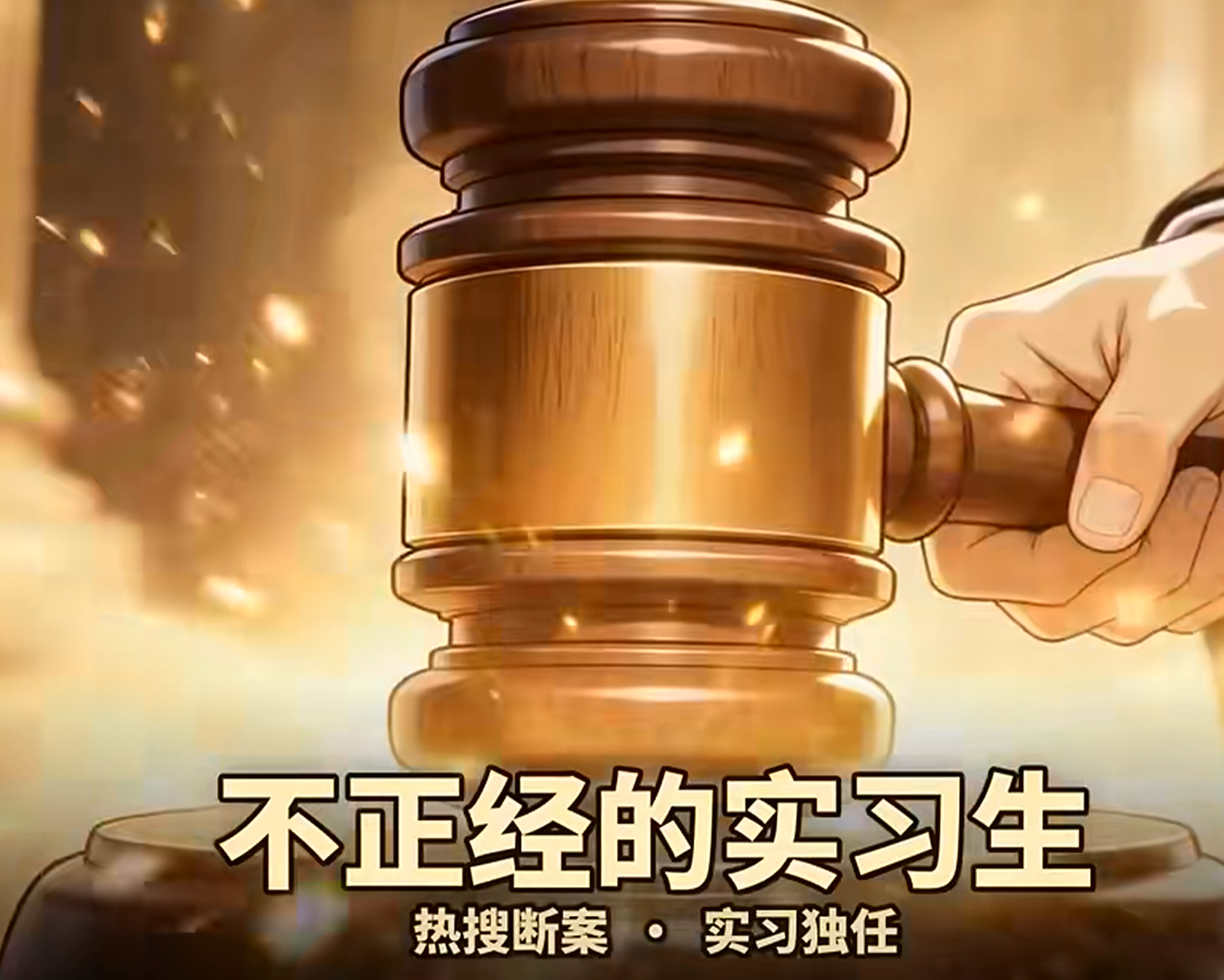 不正经的实习生下载方式推荐 不正经的实习生下载安装链接截图