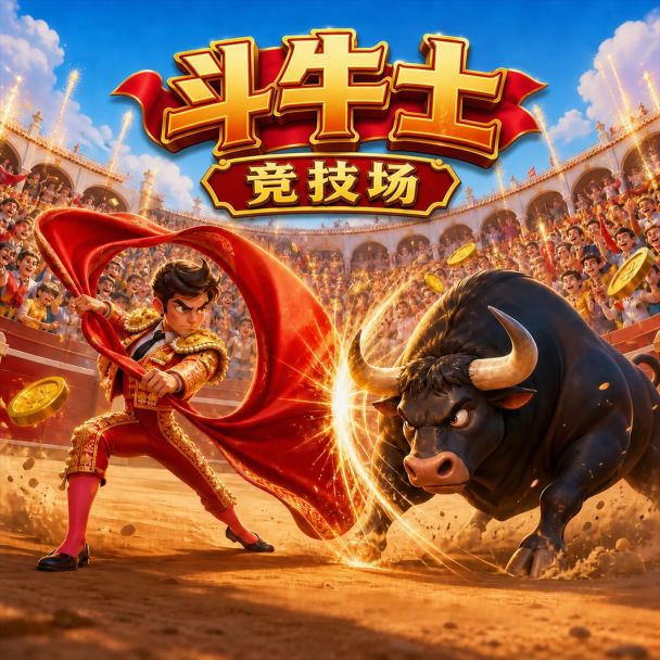 斗牛士竞技场下载渠道分享 斗牛士竞技场哪里能下载截图