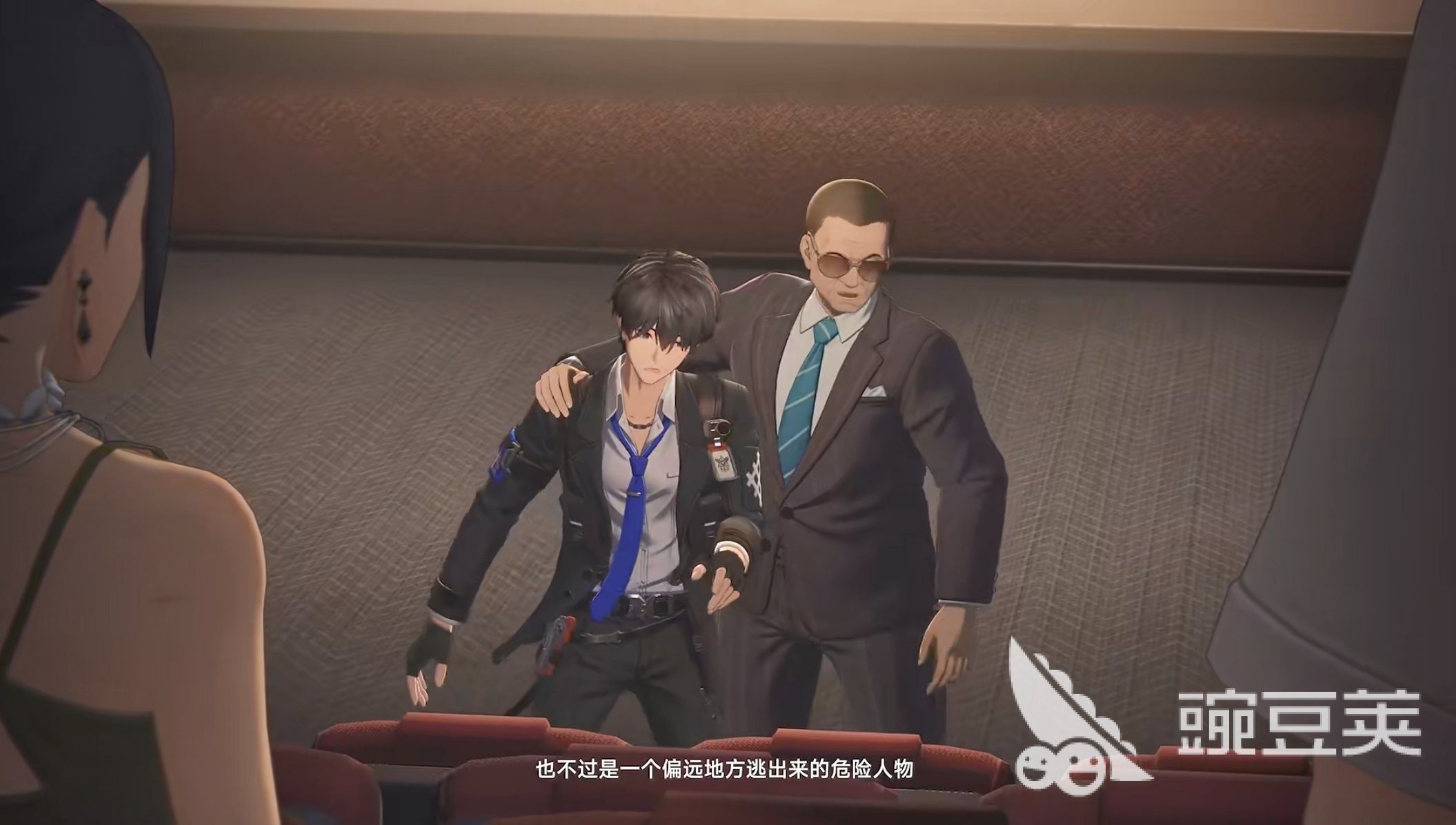无限大势力好感度提升教程 无限大势力好感快速刷满方法截图