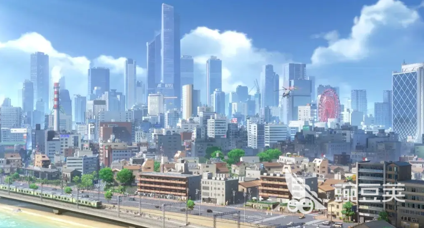 无限大新启市怎么探索 无限大新启市全地图探索与隐藏要素通关指南截图