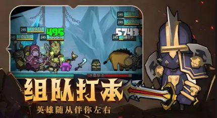 免费游戏app哪些值得玩2026