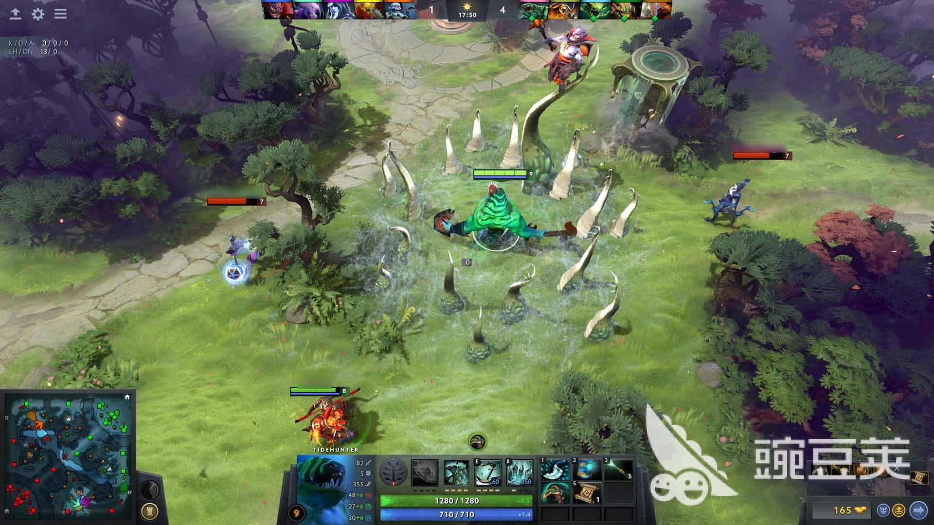 Dota2闪退到桌面无法进入游戏?常见原因与解决方法