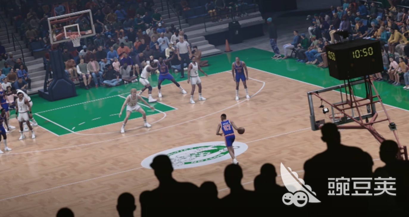 NBA 2K27 发售日期公布：上市时间及预购信息