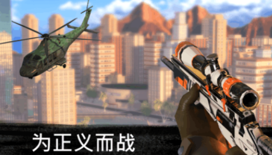 火爆的的fps练枪手机游戏有哪几款 2026受欢迎的枪战游戏手机版介绍截图