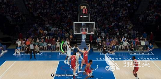 NBA2K27闪退、卡顿、掉线、掉帧全解决方法