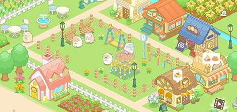 熟悉的农场类游戏盘点