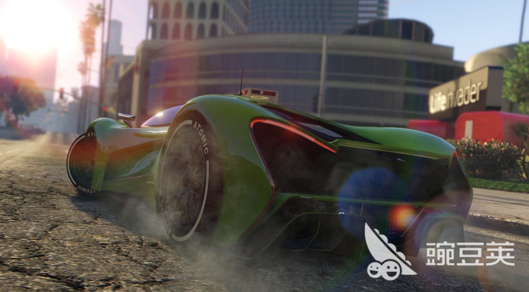 GTA5在Rockstar启动器卡在加载界面转圈的解决方法