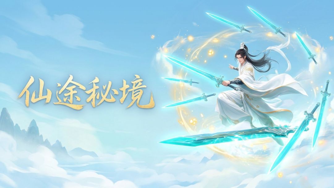 仙途秘境下载平台分享 仙途秘境哪里能下载截图