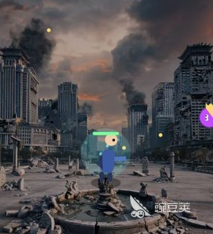 都市高武是什么类型游戏 都市高武类游戏核心特点与玩法解析截图