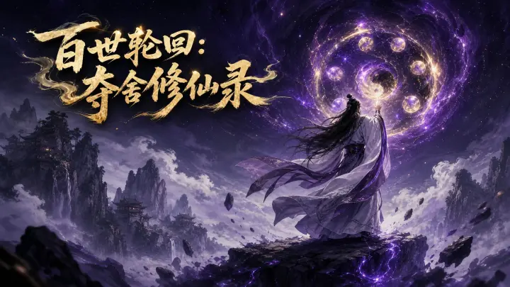 百世轮回夺舍修仙录安卓手机版下载与安装攻略截图