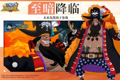 流行的日式rpg游戏推荐