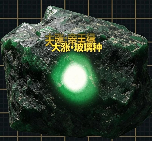3d翡翠赌石模拟器下载安装链接推荐 3d翡翠赌石模拟器在哪下截图