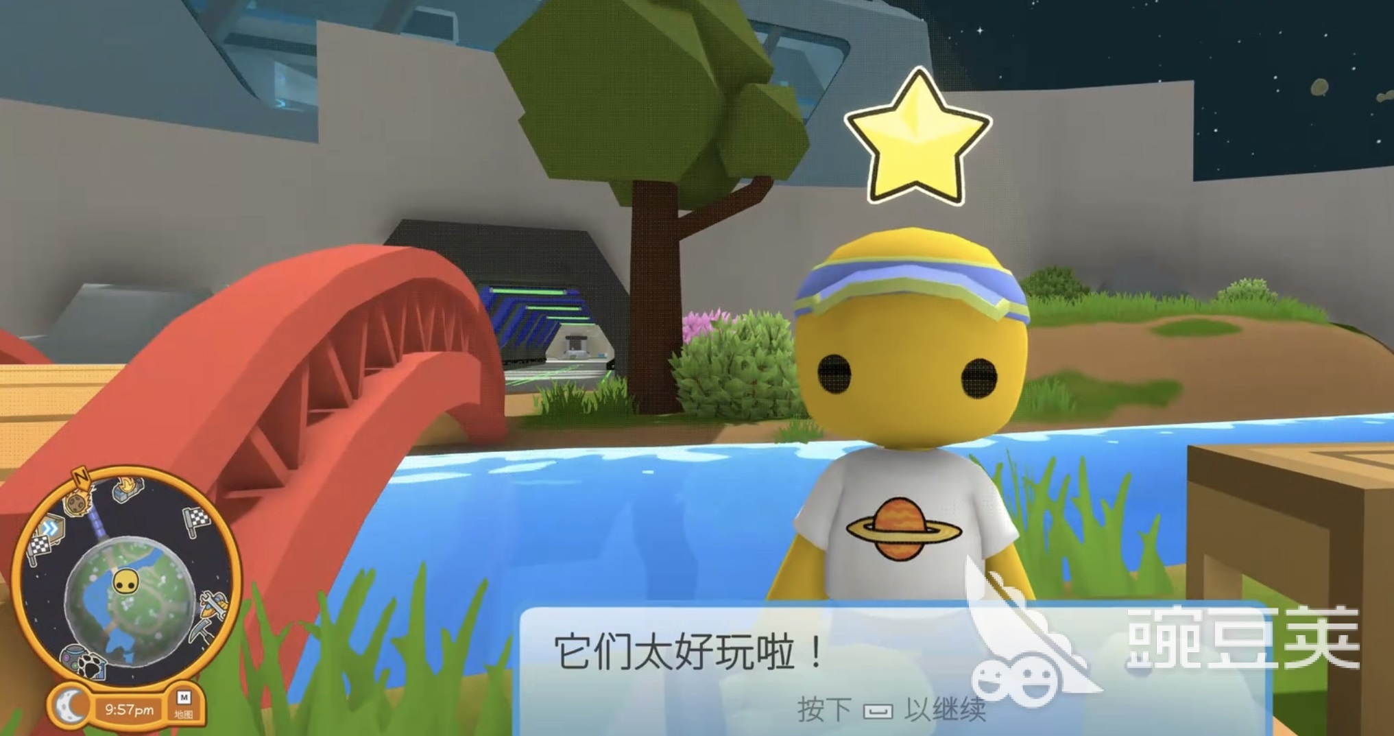 晃晃人生玩偶任务全流程教程：触发条件、步骤详解与通关技巧