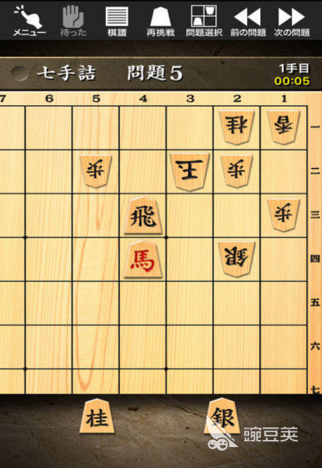 必玩的将棋游戏分享2026 经典又上头的将棋游戏手机版与不用网络佳作截图