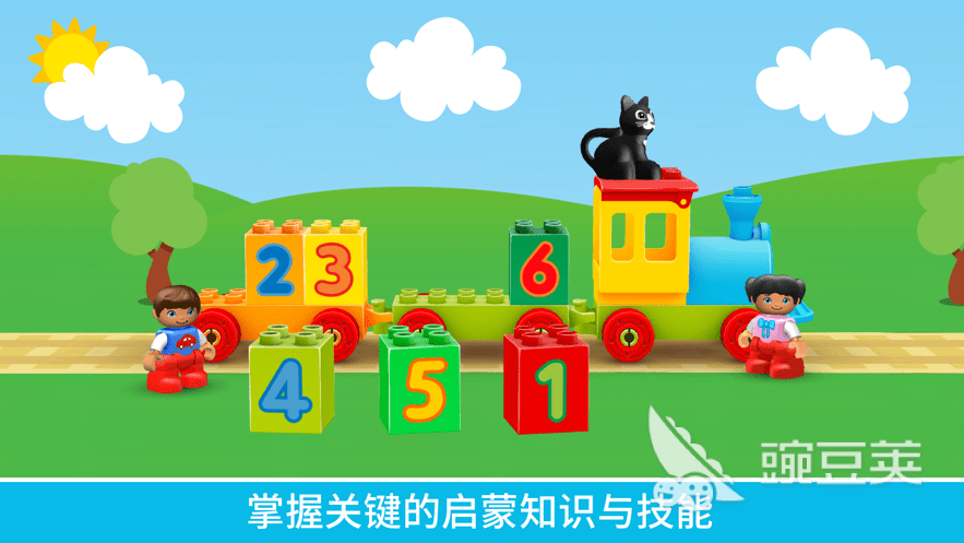 2026火爆的乐高玩具游戏分享：好玩又经典的乐高主题游戏榜单