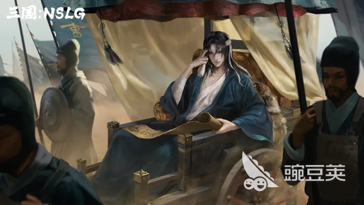 三国谋定天下魏国特化武将解析｜王业之争阵容搭配与实战技巧截图