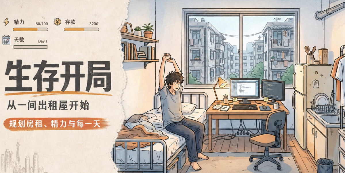 2026火爆的都市生活模拟游戏分享：沉浸式体验城市日常截图