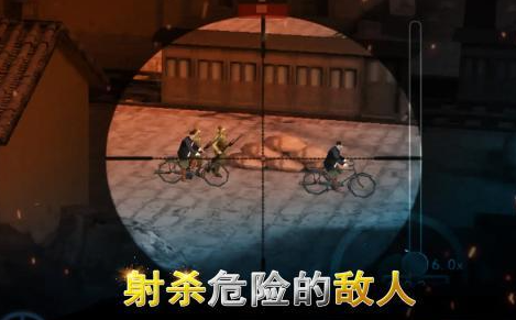 超刺激的战术射击游戏介绍 2026精彩的战术射击游戏排行截图