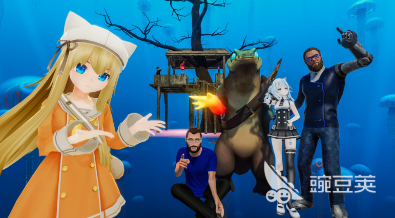 VRChat加速器分享:稳定流畅、低延迟的实用选择