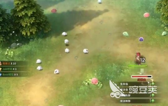 仙境传说3普隆德拉南门 仙境传说3南门地图详解与功能指南截图