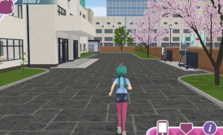 受欢迎的少女都市3d中文汉化版游戏有什么 火爆的的少女游戏手机版分享合辑2026截图