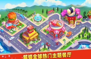 流行的蛋糕游戏分享哪个 2026热门蛋糕游戏手机版排行合辑截图