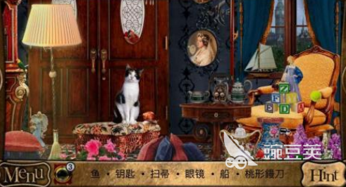 2026榜单3福尔摩斯游戏有哪几款?火爆的侦探游戏手机版before_1分享