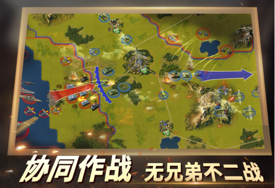 热门的双人二战游戏有哪些