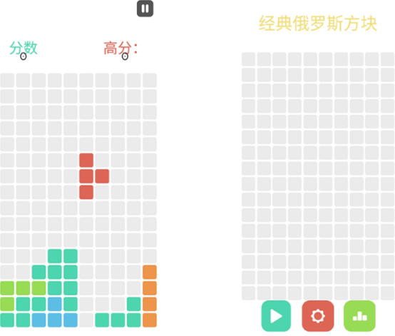 经典的老款翻盖手机游戏合集