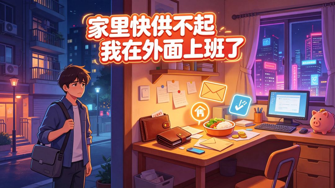 家里快供不起我在外面上班了手游安卓下载渠道分享 哪些平台能下载游戏截图