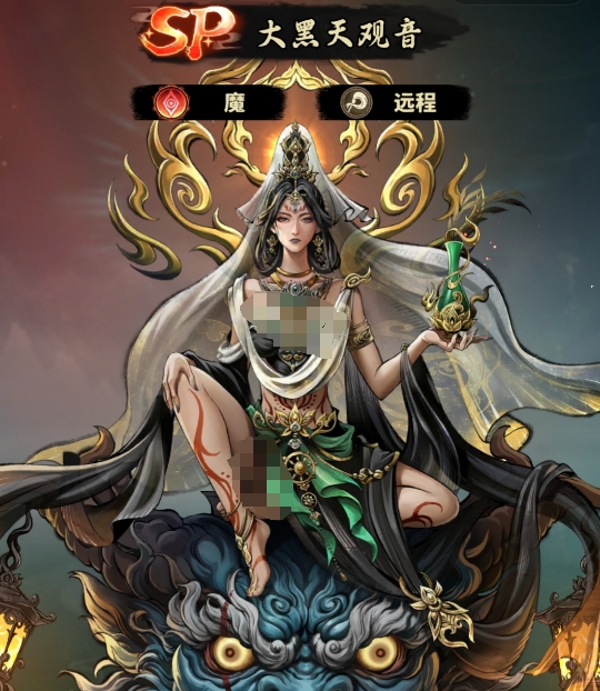 永夜起源女角色有哪几款 永夜起源高人气与实战强的女角色分享截图