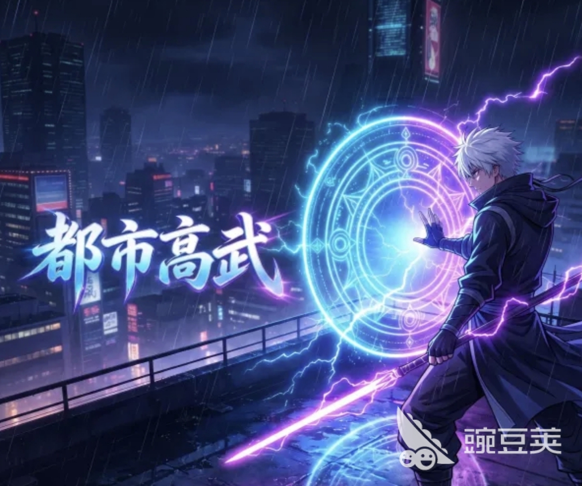都市高武是什么类型 都市高武新手教程与玩法解析截图