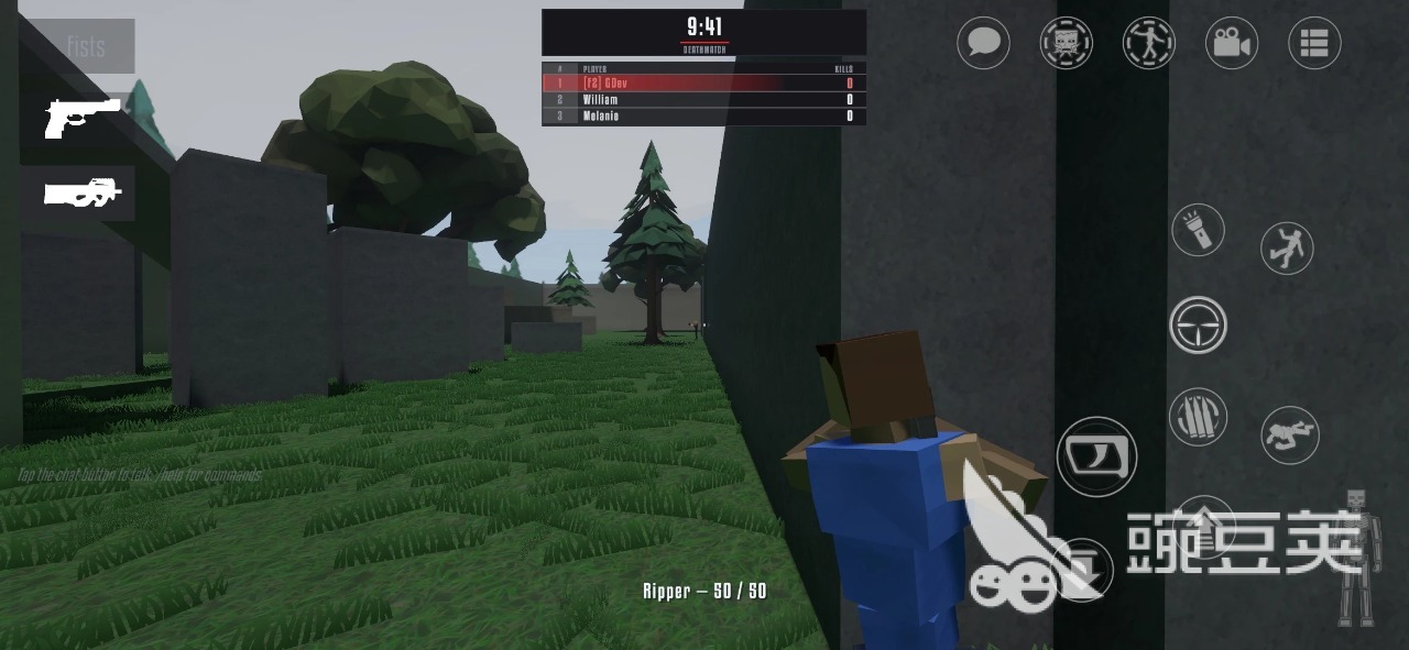 Gorebox27好玩吗　Gorebox27游戏体验与玩法深度评测截图