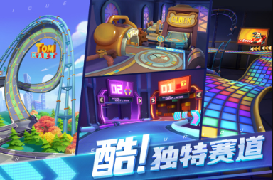 经典的直线加速赛车游戏有哪几款 2026必玩的赛车游戏推荐截图