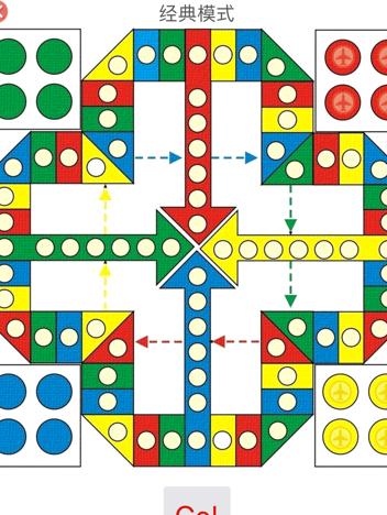 热门的游戏棋手游推荐