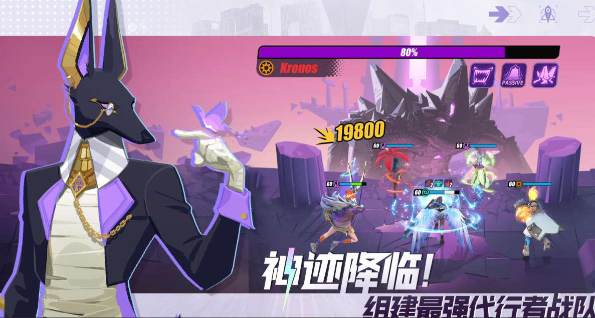 神奇的北欧神话游戏介绍 精彩的北欧神话游戏榜单2026截图