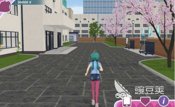 2026火爆的少女榜单9分享:受欢迎的少女都市3D中文汉化版游戏before_1