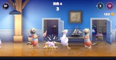 热门的拳击小游戏下载有哪些