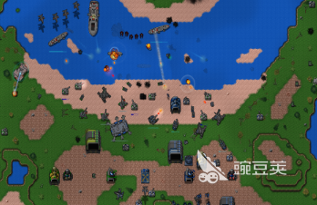 即时战略游戏有哪几款 2026火爆的耐玩即时战略游戏分享截图