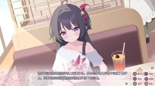 热门的美少女游戏合集