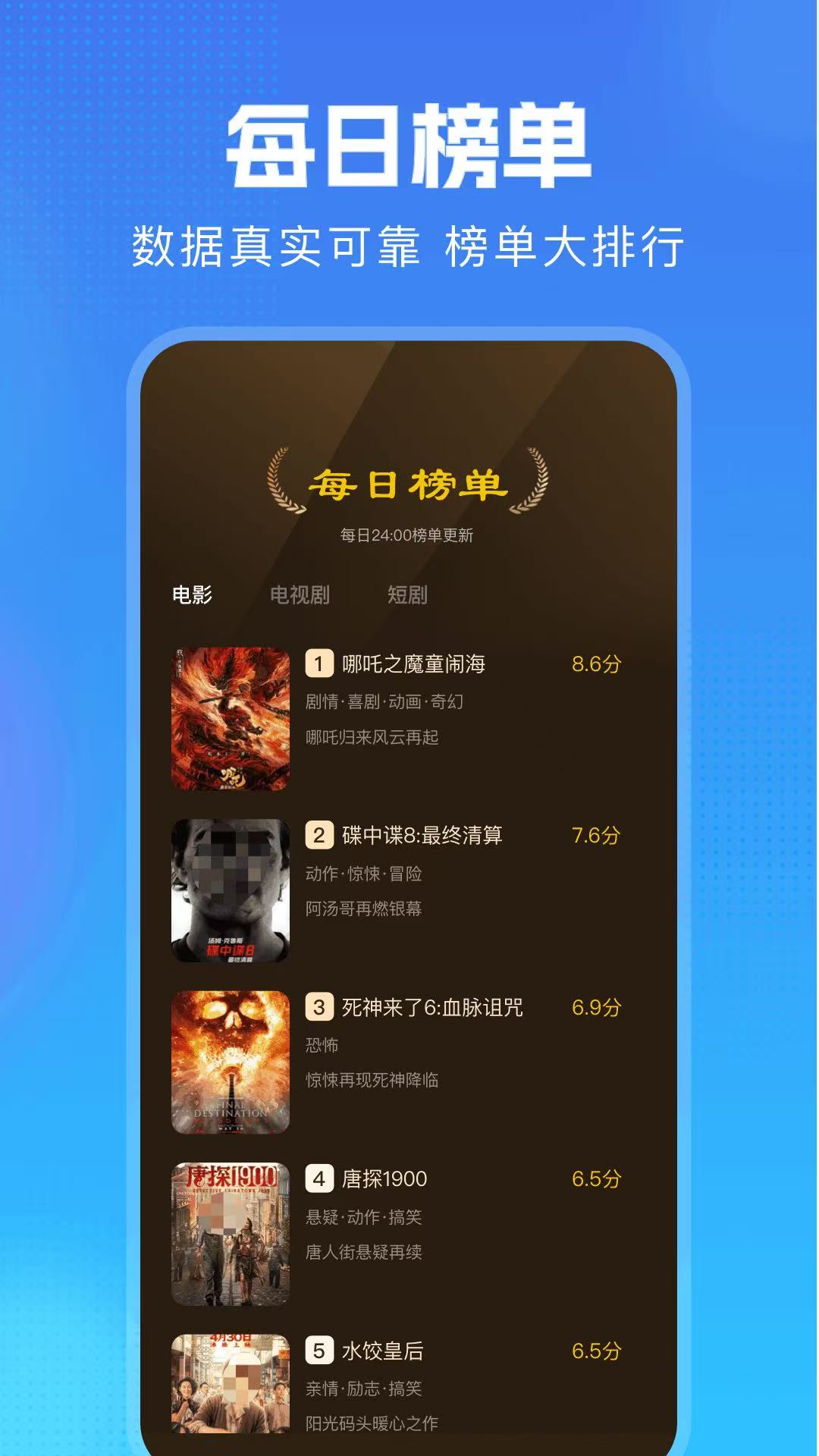 有什么能够不用钱追剧的软件 火爆的不花钱的追剧app分享